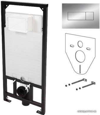 Инсталляция для унитаза Deante CST X50X