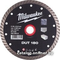 Отрезной диск алмазный  Milwaukee 4932399528