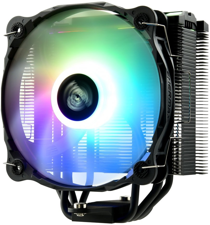 

Кулер для процессора Enermax ETS-F40-FS ARGB