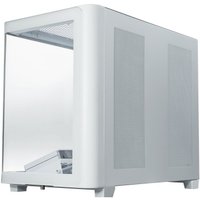 Корпус XASTRA QR600 7ARGB C10-UC (белый)