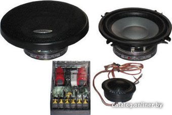 Компонентная АС Calcell CP-525C