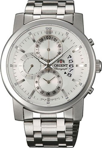 Наручные часы Orient FTT0R001W