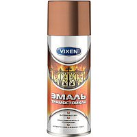 Эмаль Vixen VX-53009 520 мл (медь)