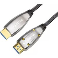 Кабель Telecom TCG2120-10M HDMI - HDMI (10 м, черный)