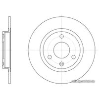  Remsa 607000