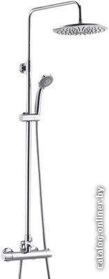 Душевая система  Wasserkraft A13302 Thermo