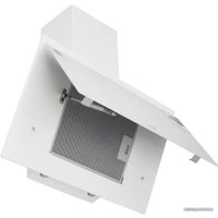 Кухонная вытяжка Akpo Juno II 60 WK-11 (белый)