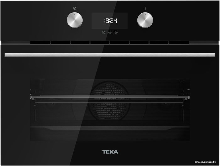 TEKA HLC 8400 (czarny)