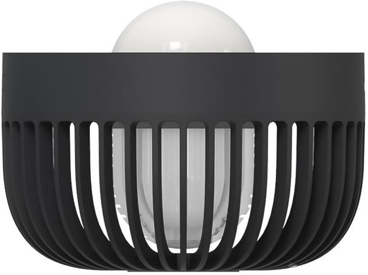 

Уничтожитель насекомых Solove Mosquito Lamp 002D (черный)