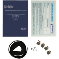 Варочная панель DeLonghi ELIO 2B0P CR