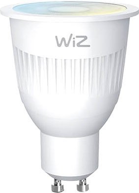 Wiz Whites GU10 6.7 Вт 2700-6500 K