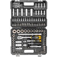 Универсальный набор инструментов JCB 41082-5(56915)