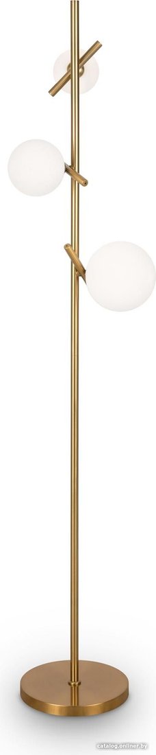 Торшер Freya Blossom FR5259FL-03BS