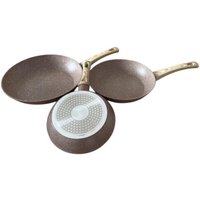 Набор сковород FeisiLang FG-FPS003HC