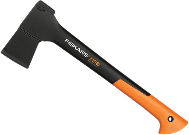 

Топор Fiskars S X10 X-series 1015619