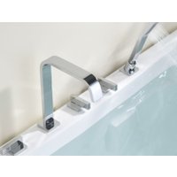 Смеситель Ganzer GZ01133