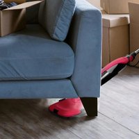 Паровая швабра Kitfort KT-3924