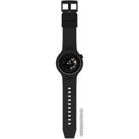 Наручные часы Swatch C-Black SB03B100