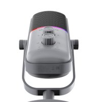 Проводной микрофон Red Square Condenser RS803 (серый)