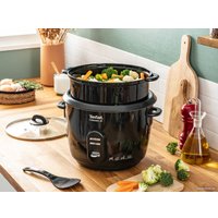 Рисоварка Tefal RK103811