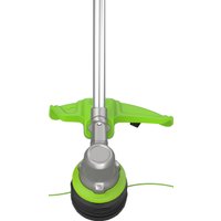 Триммер Greenworks ST121 2112507UB (с 1-им АКБ)