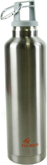 

Термос Fire-Maple Sport Bottle FMP-311 0.75л (нержавеющая сталь)