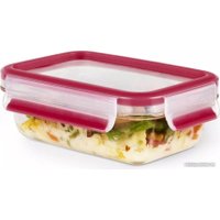 Контейнер Emsa Clip&Close Glass 3110600738