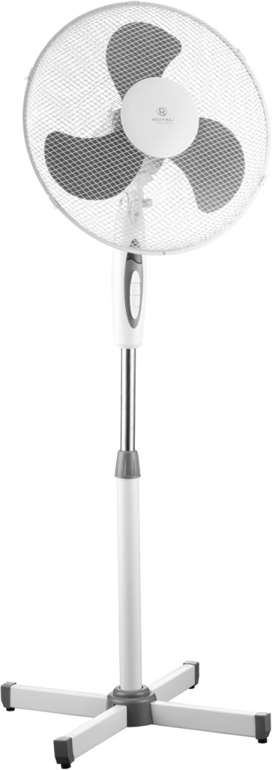 

Вентилятор Royal Clima RSF-161M-WT