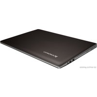 Ноутбук Lenovo IdeaPad Z500 (59400780)