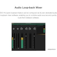 Комплект для звукозаписи Audient EVO Start Recording Bundle