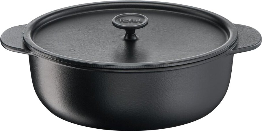 

Кастрюля Tefal Tradition E2258504