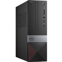 Компактный компьютер Dell Vostro 3471-2363