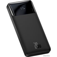 Внешний аккумулятор Baseus Bipow Digital Display PPDML-L01 10000mAh (черный)