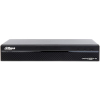 Сетевой видеорегистратор Dahua DHI-NVR4104HS-P-4KS2/L