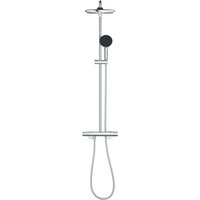 Душевая система  Grohe Vitalio Start 26677001