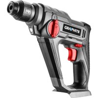 Перфоратор GRAPHITE 58G009 (без АКБ)