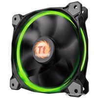 Вентилятор для корпуса Thermaltake Riing 12 LED RGB [CL-F042-PL12SW-A]