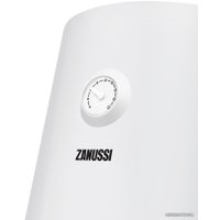 Накопительный электрический водонагреватель Zanussi ZWH/S 100 Orfeus DH