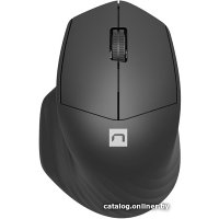 Мышь Natec Siskin 2 (черный)