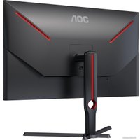 Игровой монитор AOC Gaming U32G3X