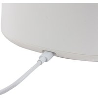 Электронный аромадиффузор EL15 CH08(10) (белый) в Бресте