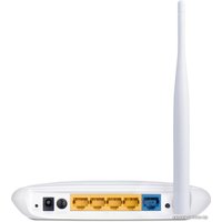 Wi-Fi роутер TP-Link TL-WR743ND