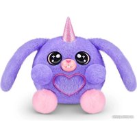 Кукла-сюрприз Zuru Rainbocorns Bunnycorn S2 9280
