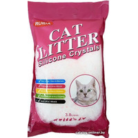 Наполнитель для туалета Cat Litter Звездный песок 13 л