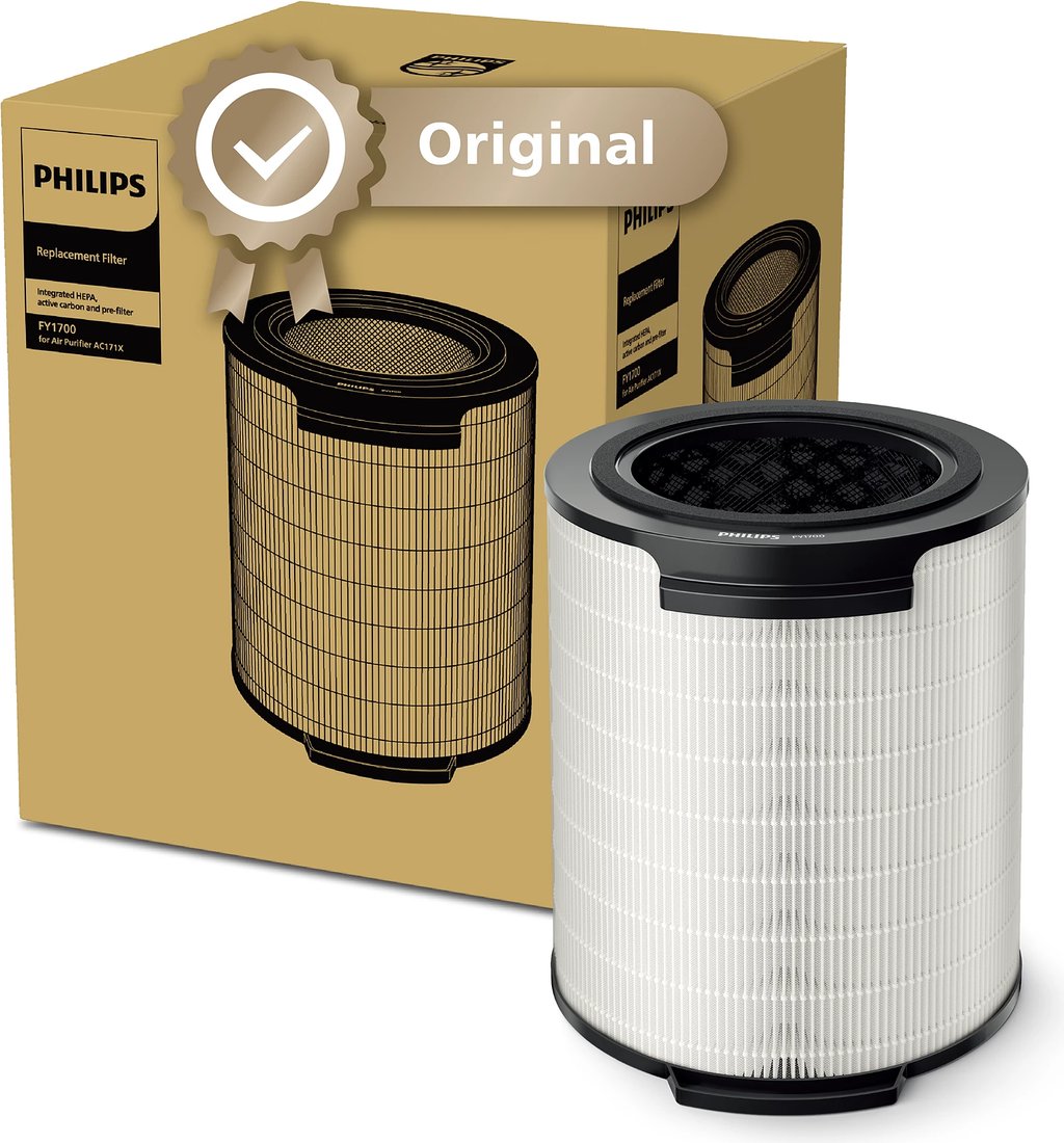 

Фильтр-картридж Philips FY1700/30