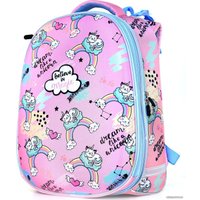 Школьный рюкзак Schoolformat Ergonomic + Rainbow Magi РЮКЖКРД-МДЖ