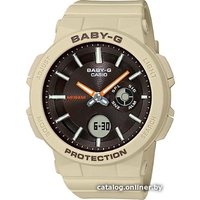 Наручные часы Casio Baby-G BGA-255-5A