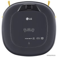 Робот-пылесос LG VR6690LVTM
