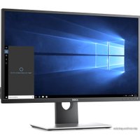 Монитор Dell P2417H