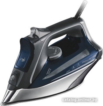 Утюг Rowenta Pro Master DW8221D1